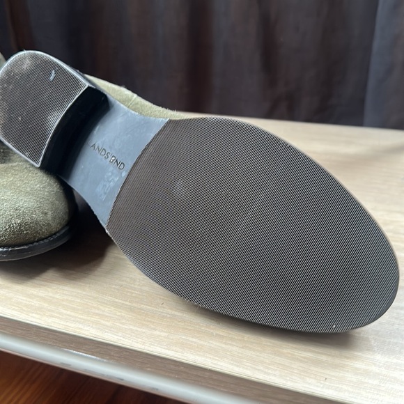 Booties - Picture 4 of 4